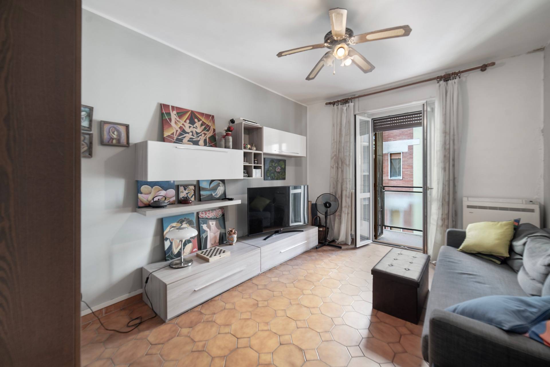 Appartamento in vendita a Cologno Monzese