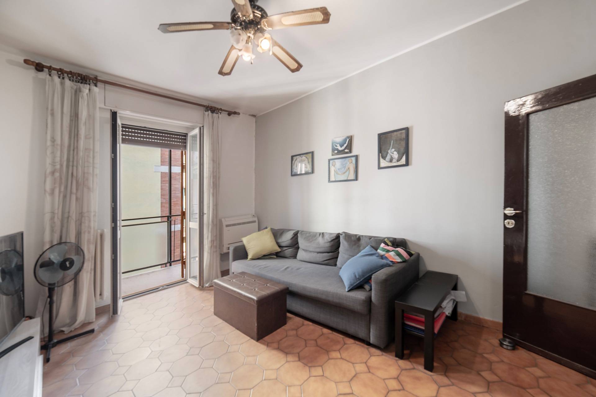 Appartamento in vendita a Cologno Monzese