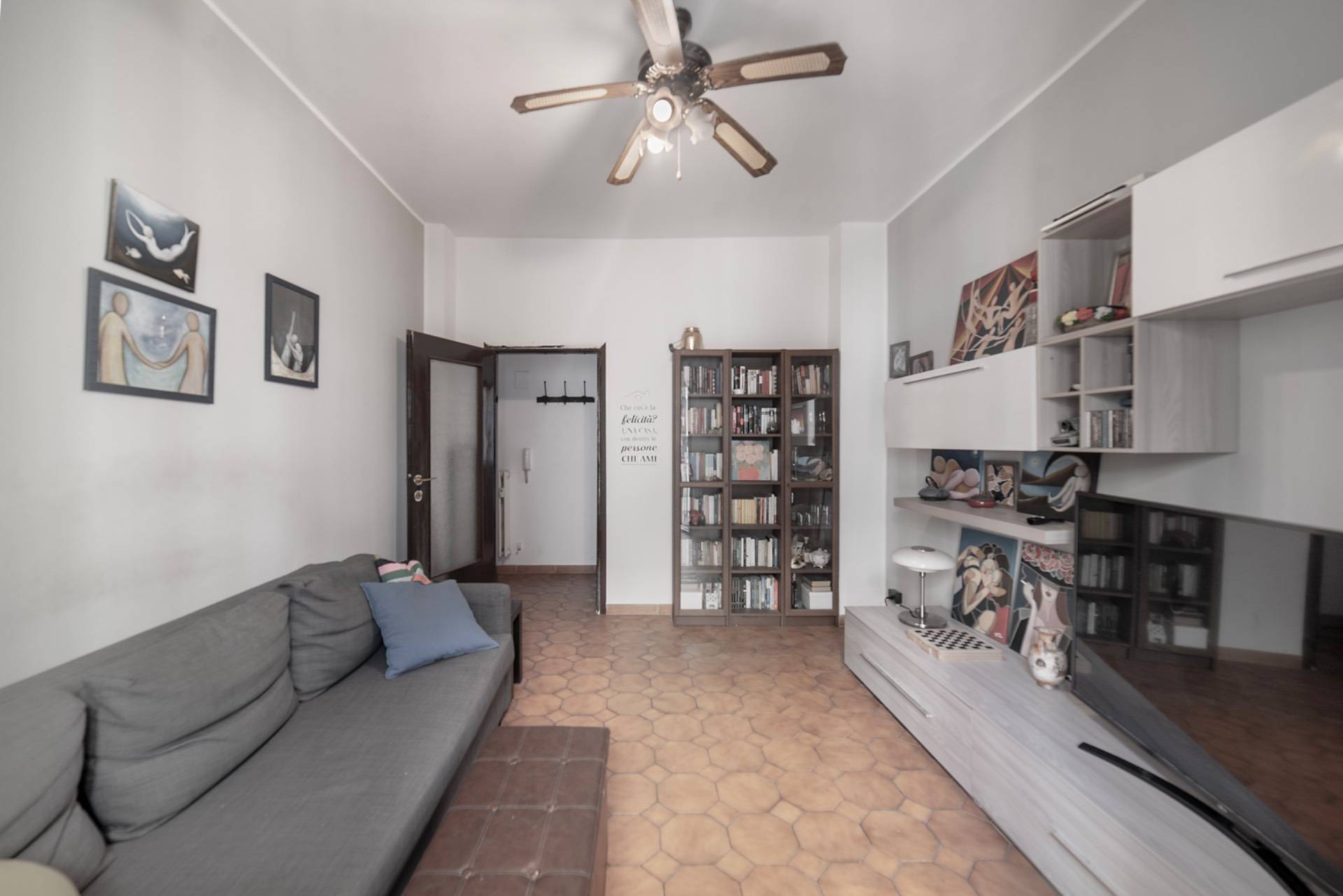 Appartamento in vendita a Cologno Monzese