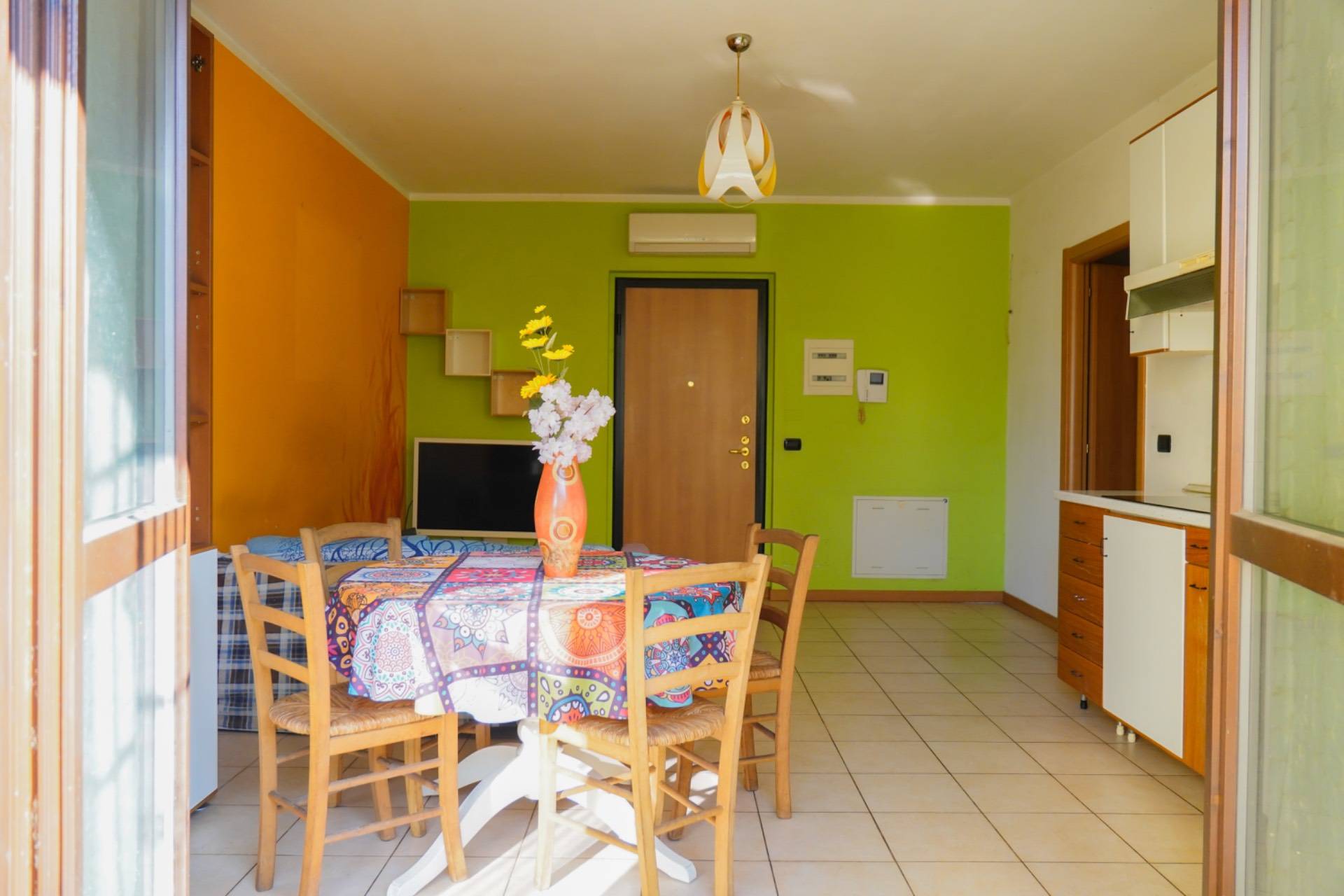 Appartamento in vendita a Grezzago