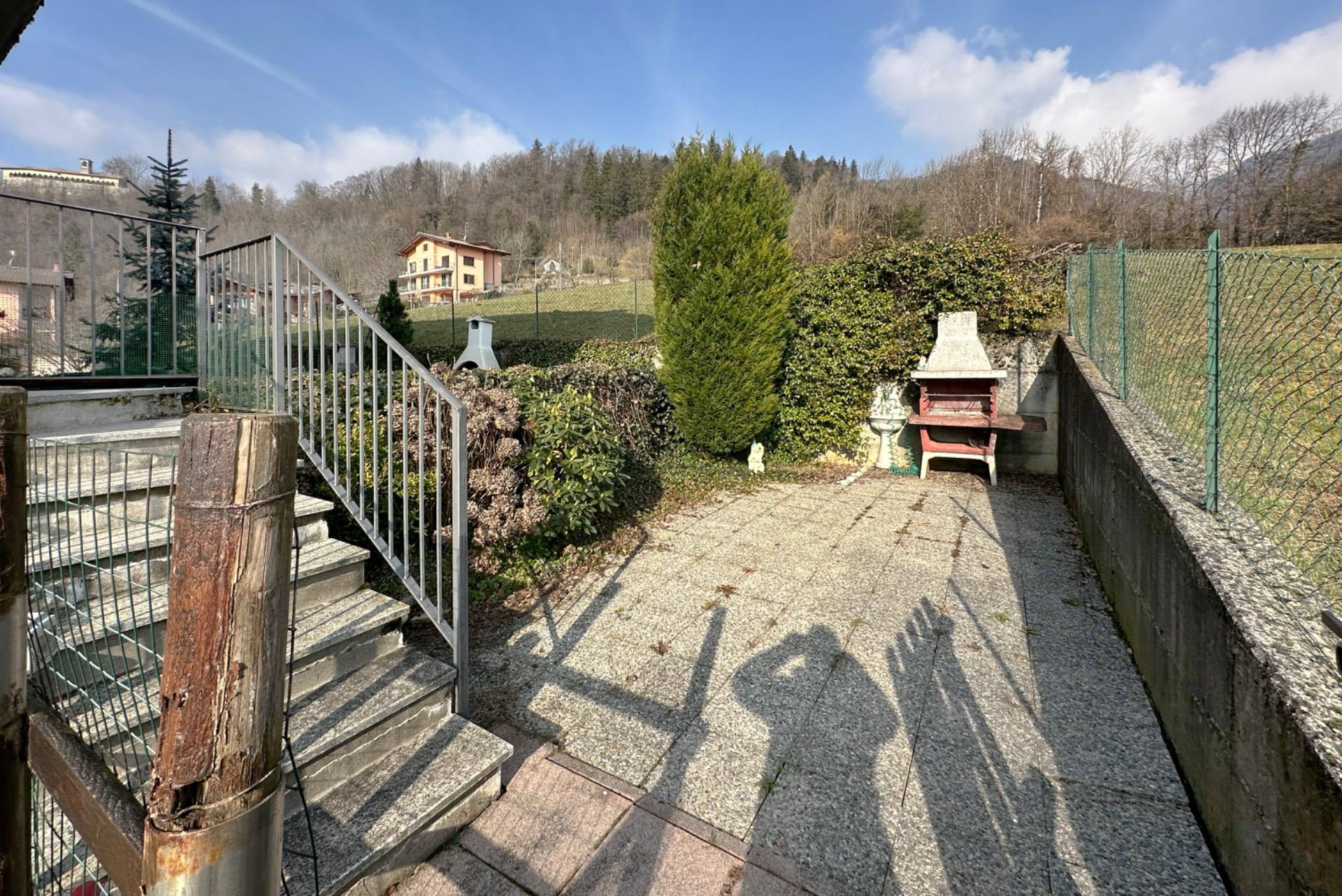 Appartamento in vendita a Parre