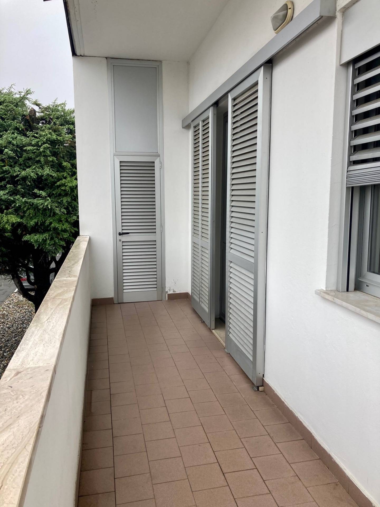 Appartamento in affitto a Basiano