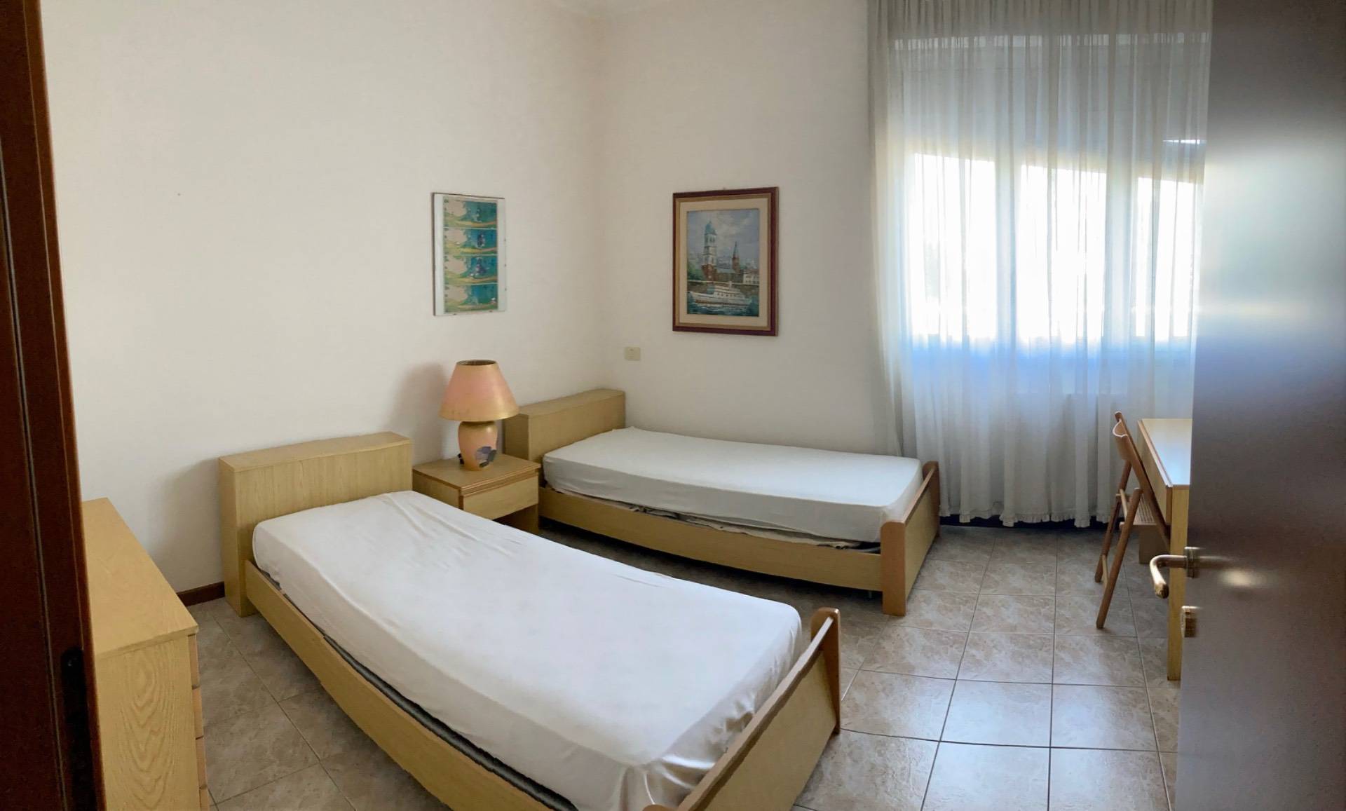 Appartamento in affitto a Basiano