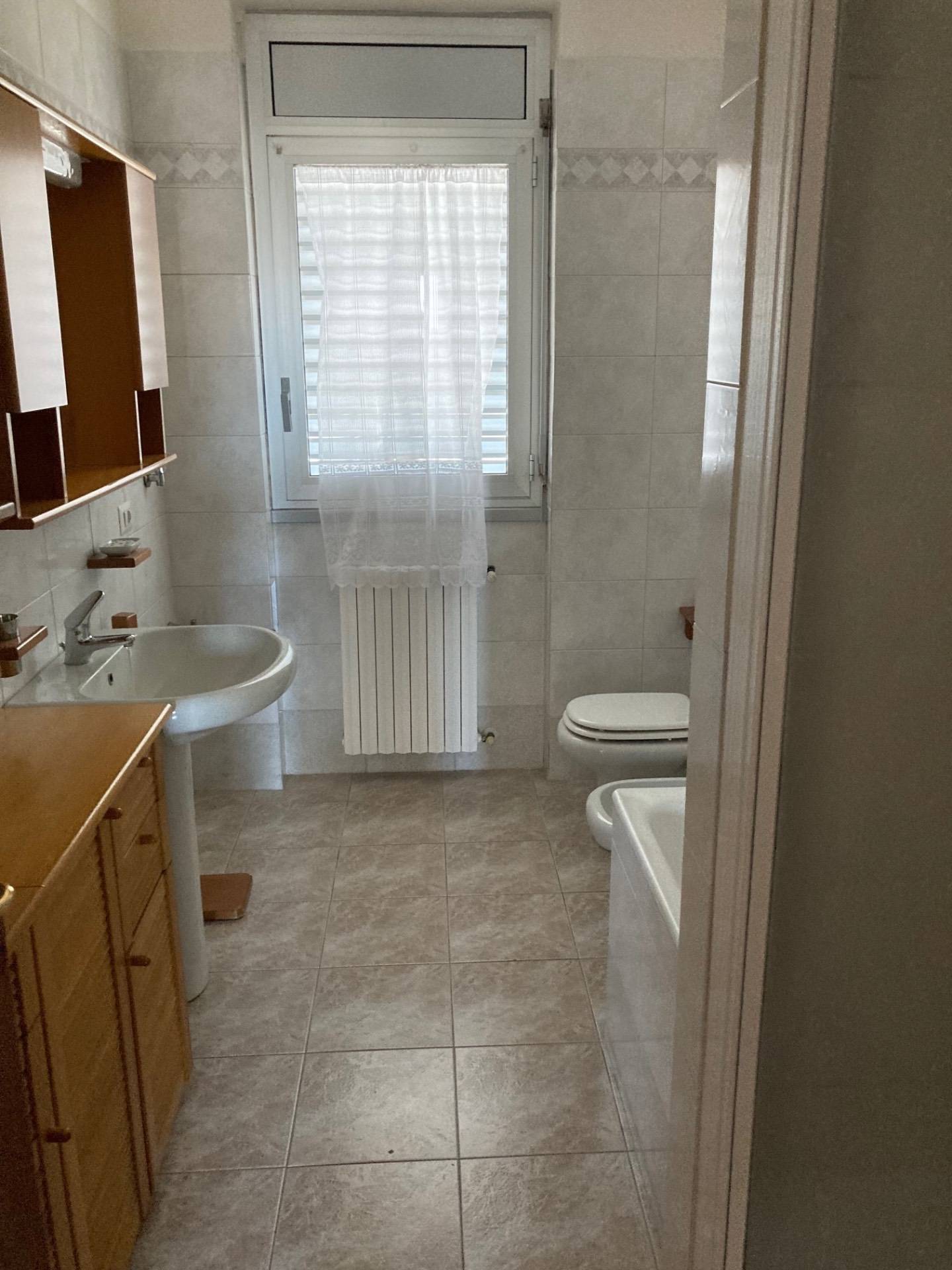 Appartamento in affitto a Basiano