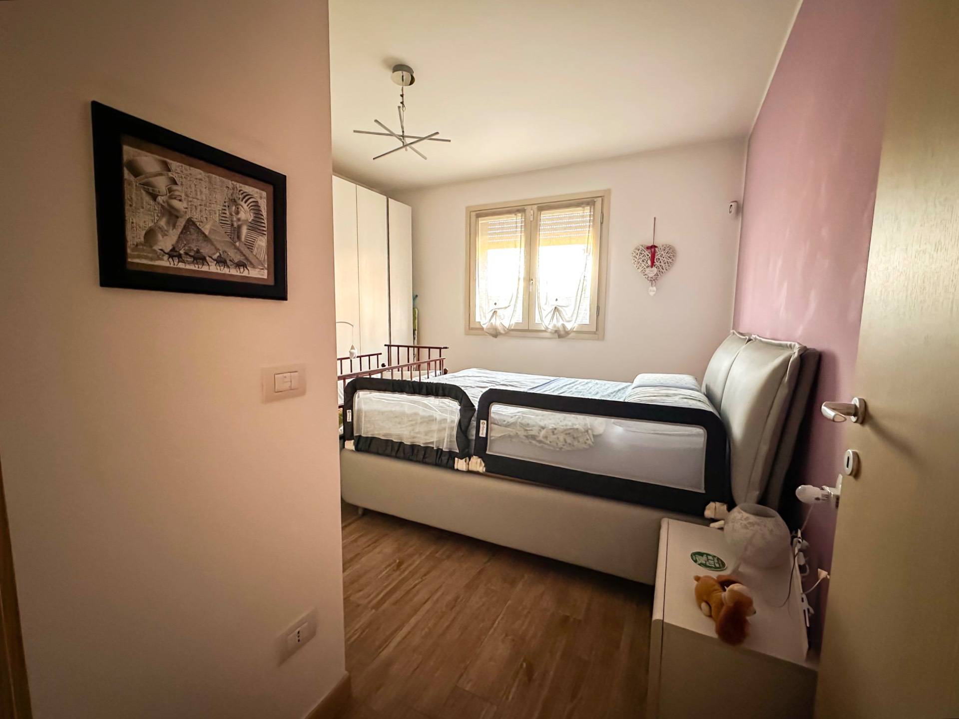 Appartamento in vendita a Cavenago di Brianza