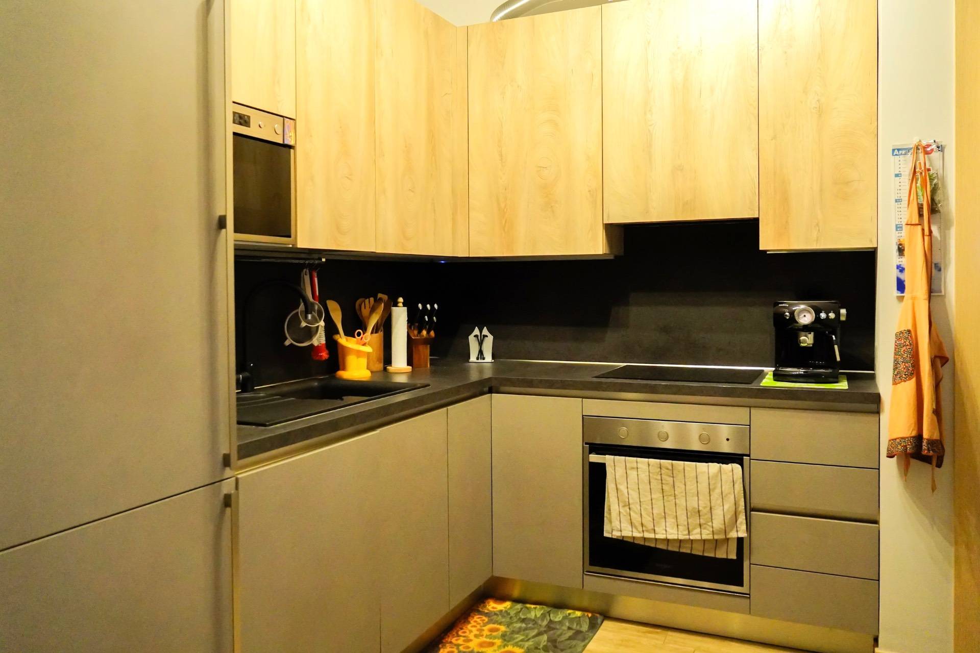 Appartamento in vendita a Cavenago di Brianza