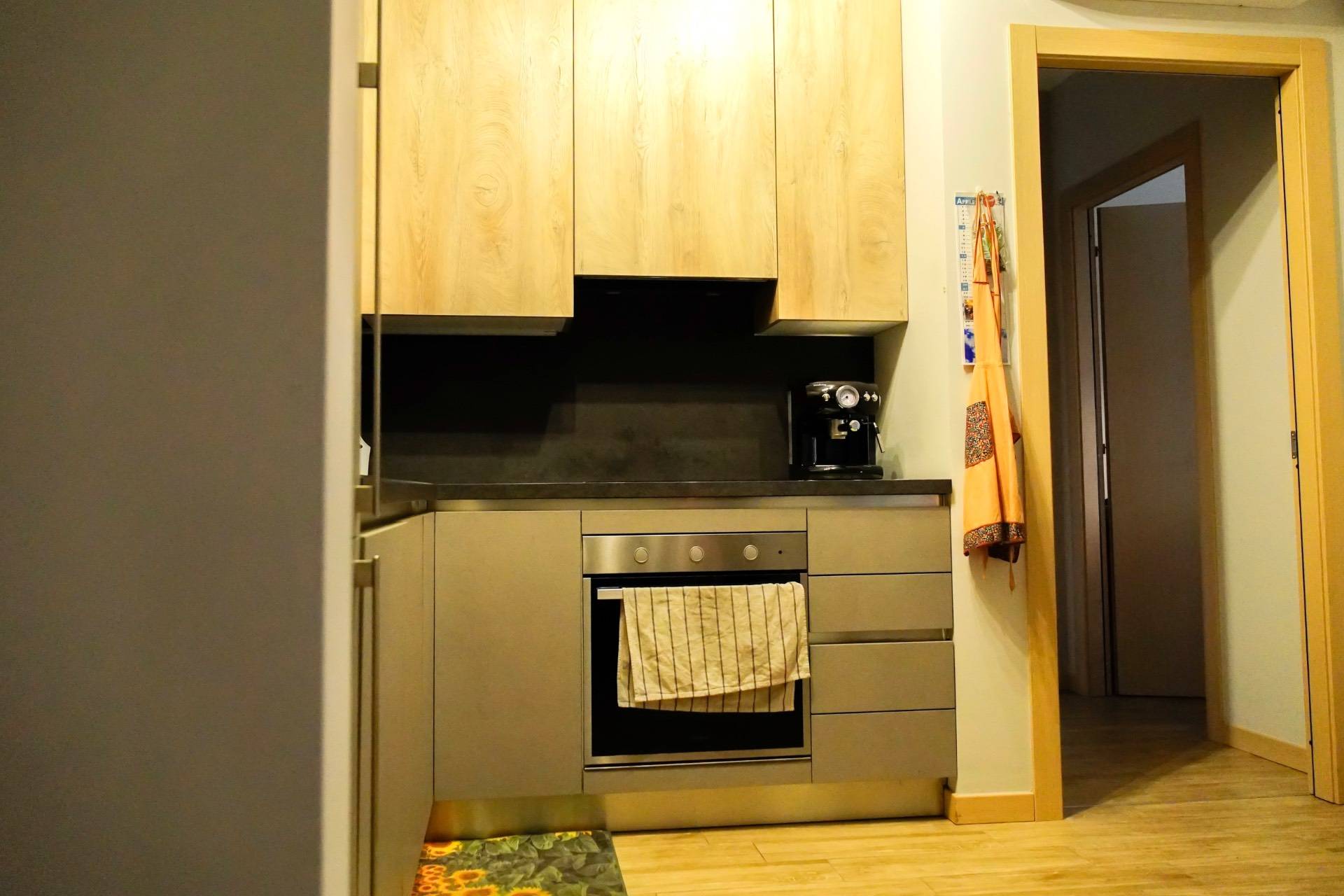 Appartamento in vendita a Cavenago di Brianza