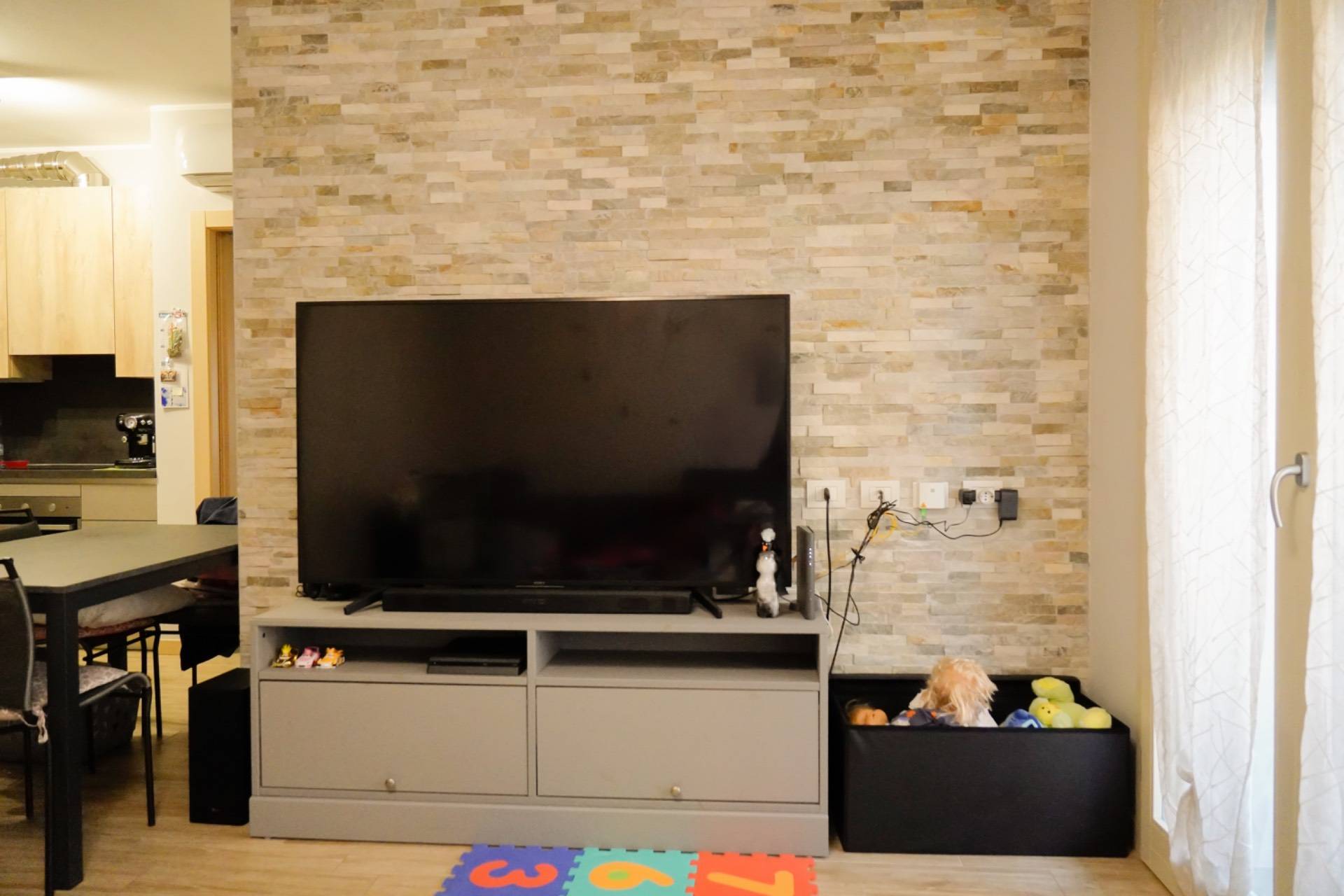 Appartamento in vendita a Cavenago di Brianza