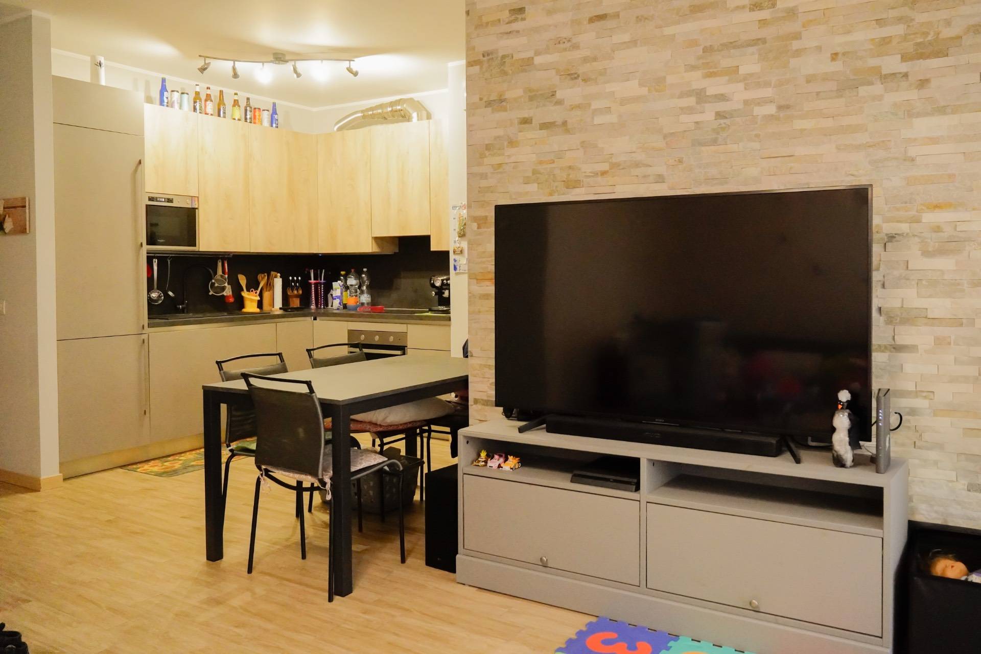 Appartamento in vendita a Cavenago di Brianza