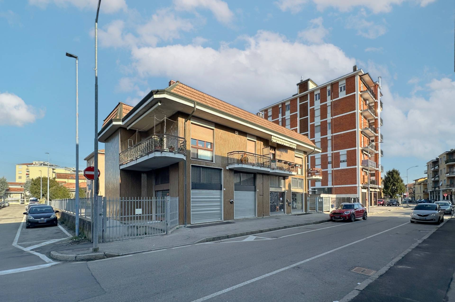 Casa singola in vendita a Brugherio