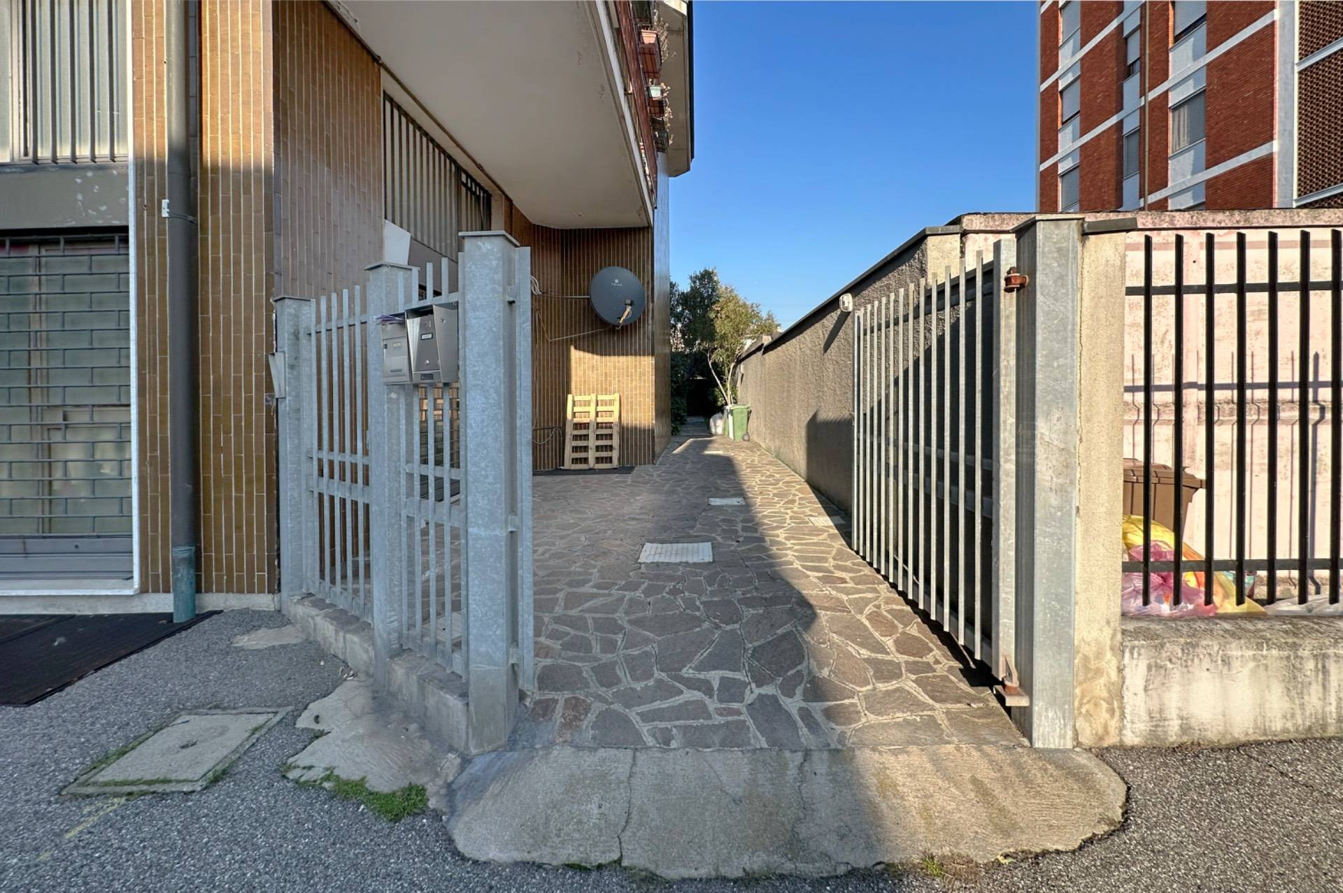 Casa singola in vendita a Brugherio