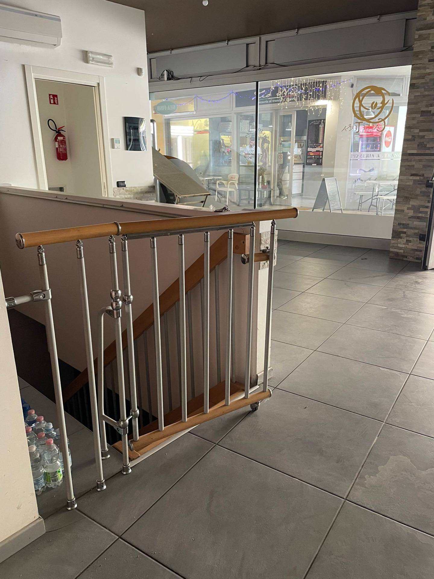 Studio/Ufficio in vendita a Parabiago