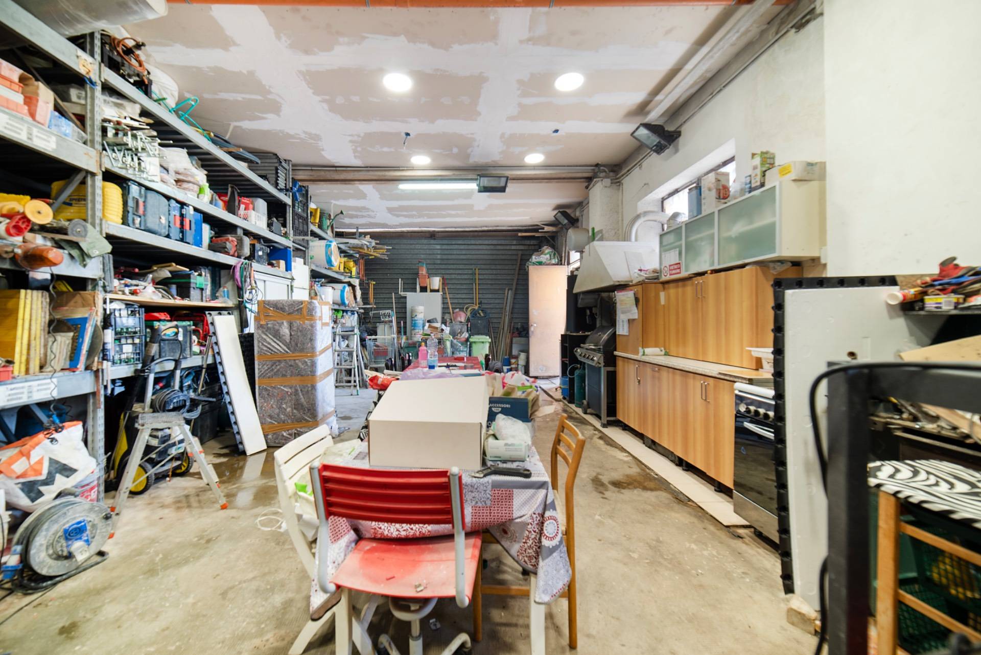 Studio/Ufficio in vendita a Monza, San Rocco