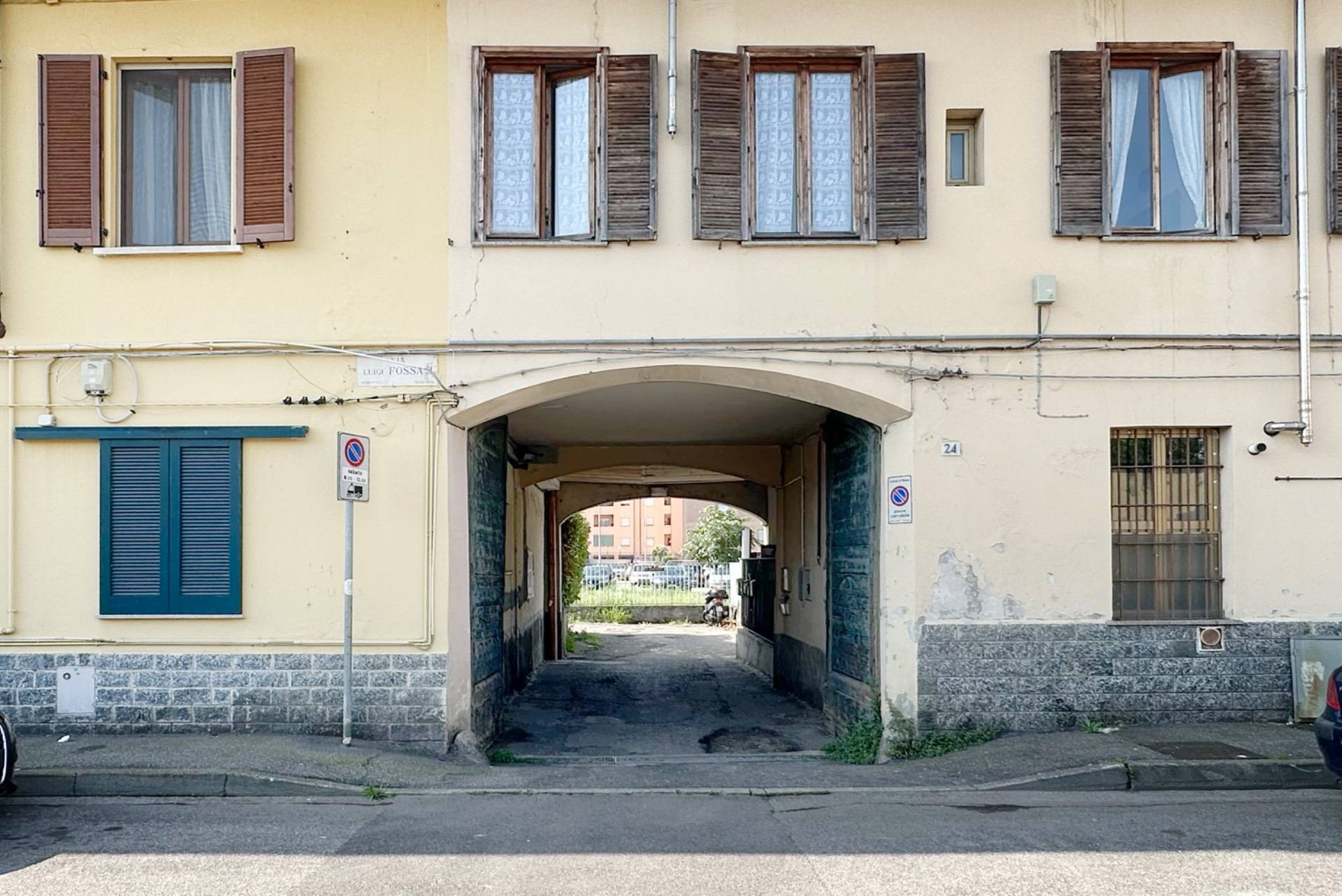 Studio/Ufficio in vendita a Monza, San Rocco