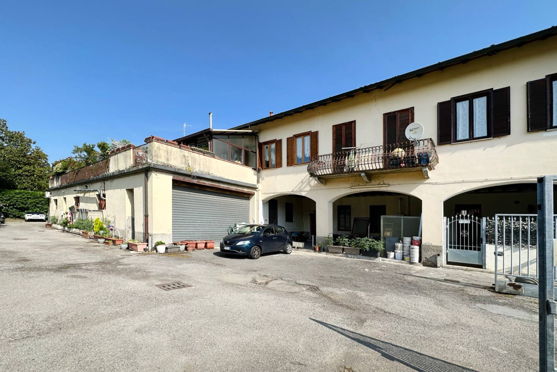 Studio/Ufficio in vendita a Monza, San Rocco