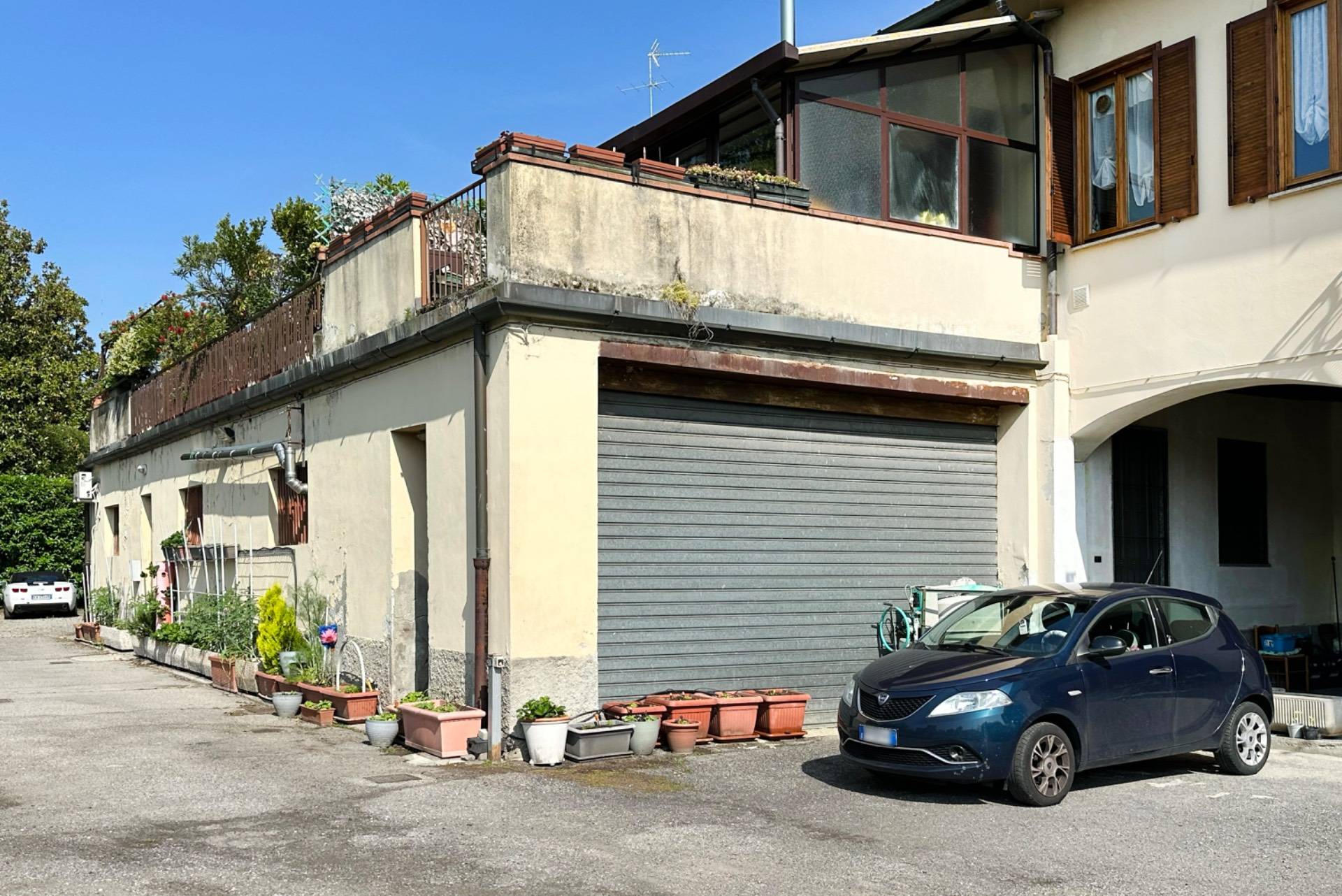 Studio/Ufficio in vendita a Monza, San Rocco