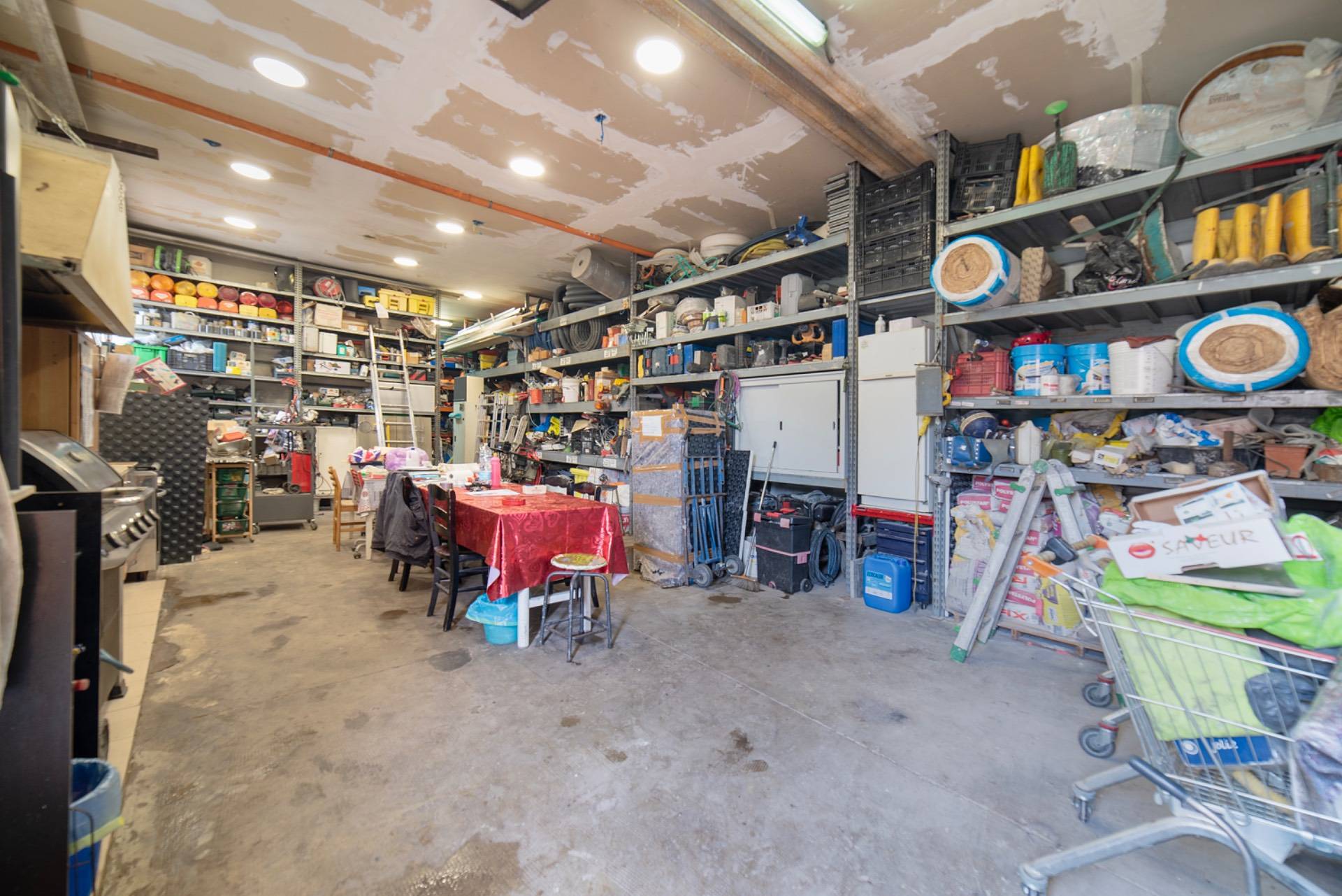 Studio/Ufficio in vendita a Monza, San Rocco