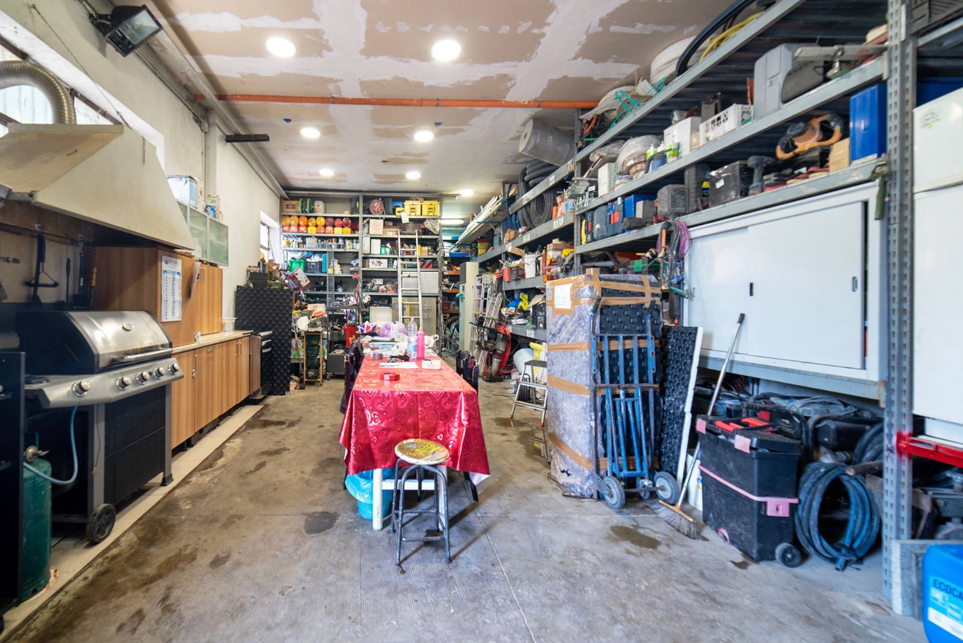 Studio/Ufficio in vendita a Monza, San Rocco