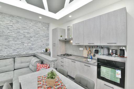 Appartamento in vendita a Brugherio, San Damiano