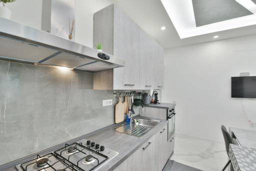 Appartamento in vendita a Brugherio, San Damiano