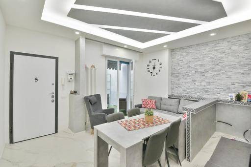 Appartamento in vendita a Brugherio, San Damiano