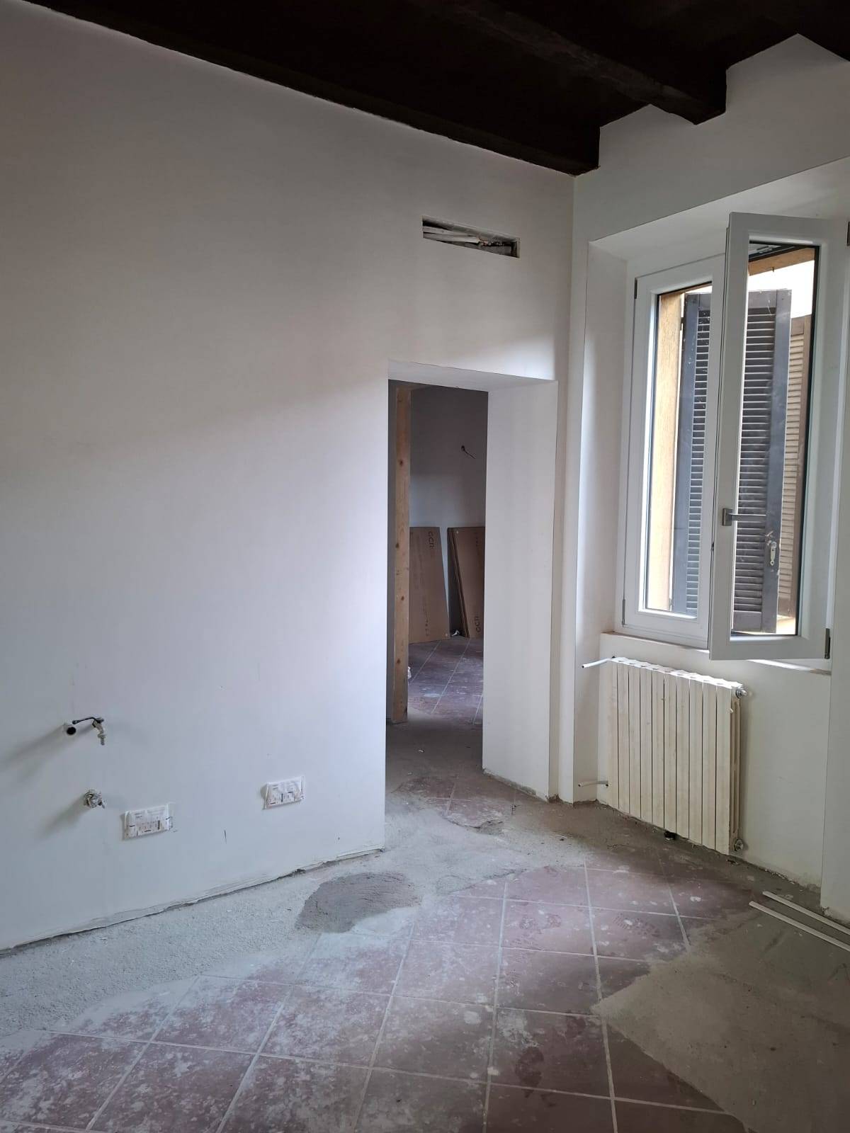 Appartamento in vendita a Vimercate