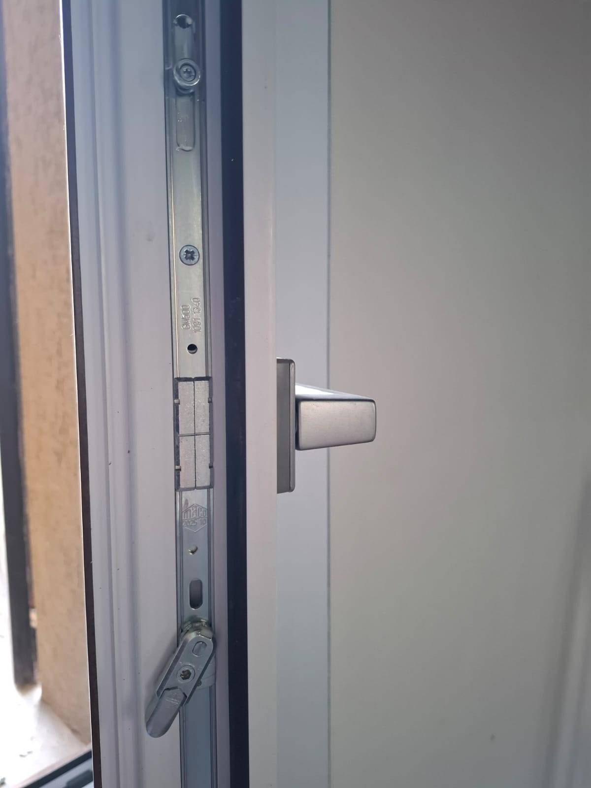 Appartamento in vendita a Vimercate