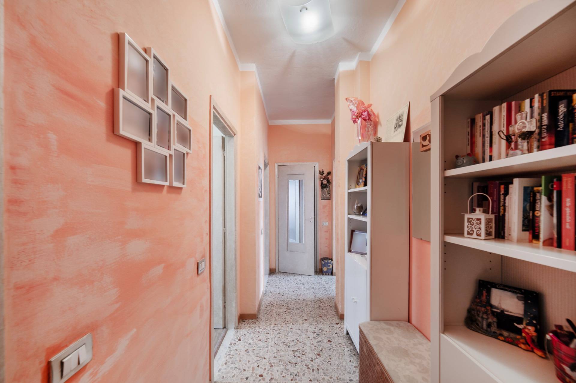 Appartamento in vendita a Segrate