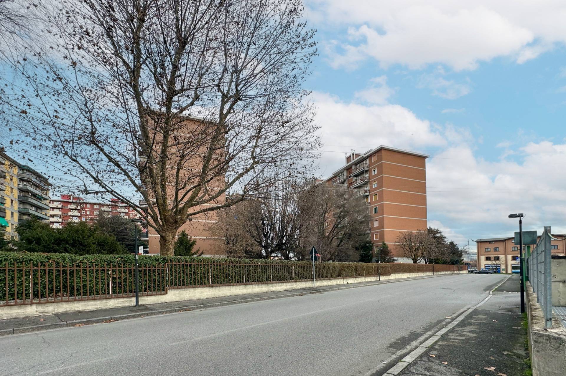 Appartamento in vendita a Segrate