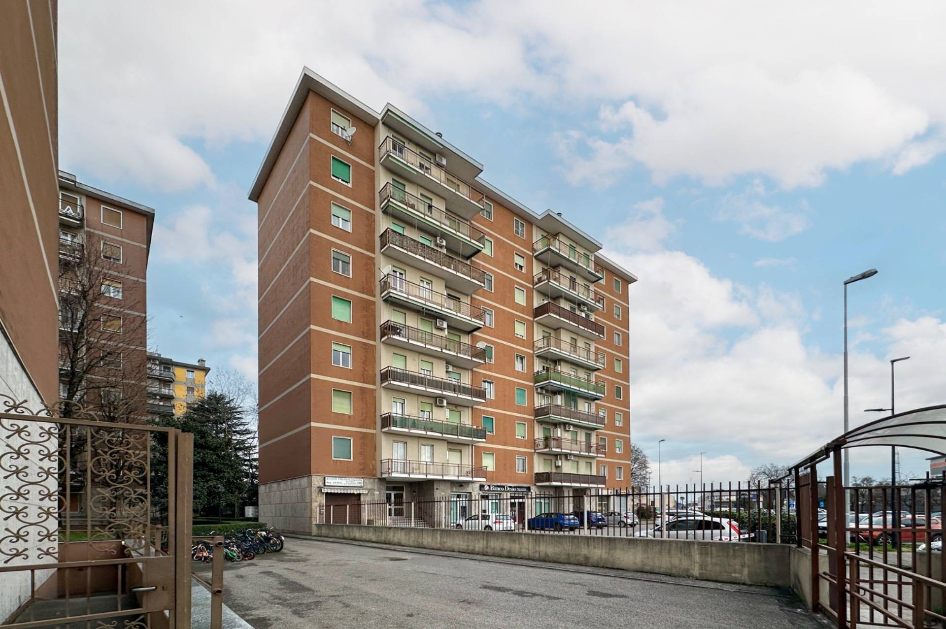 Appartamento in vendita a Segrate