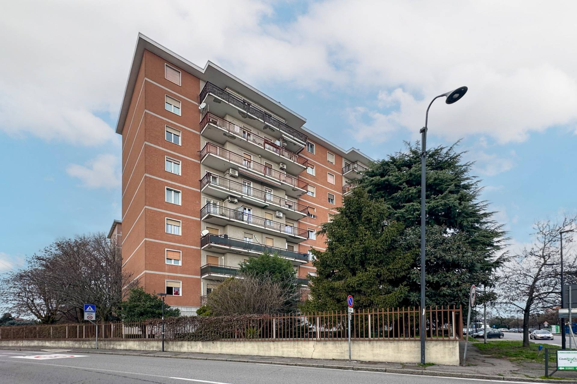 Appartamento in vendita a Segrate