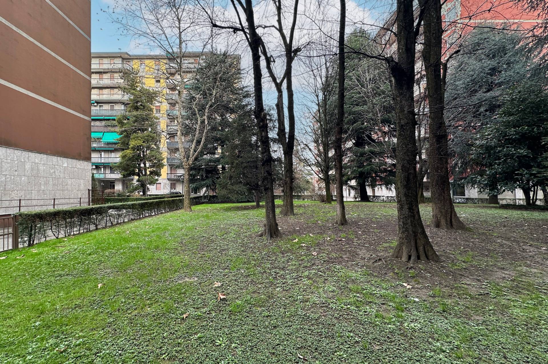 Appartamento in vendita a Segrate