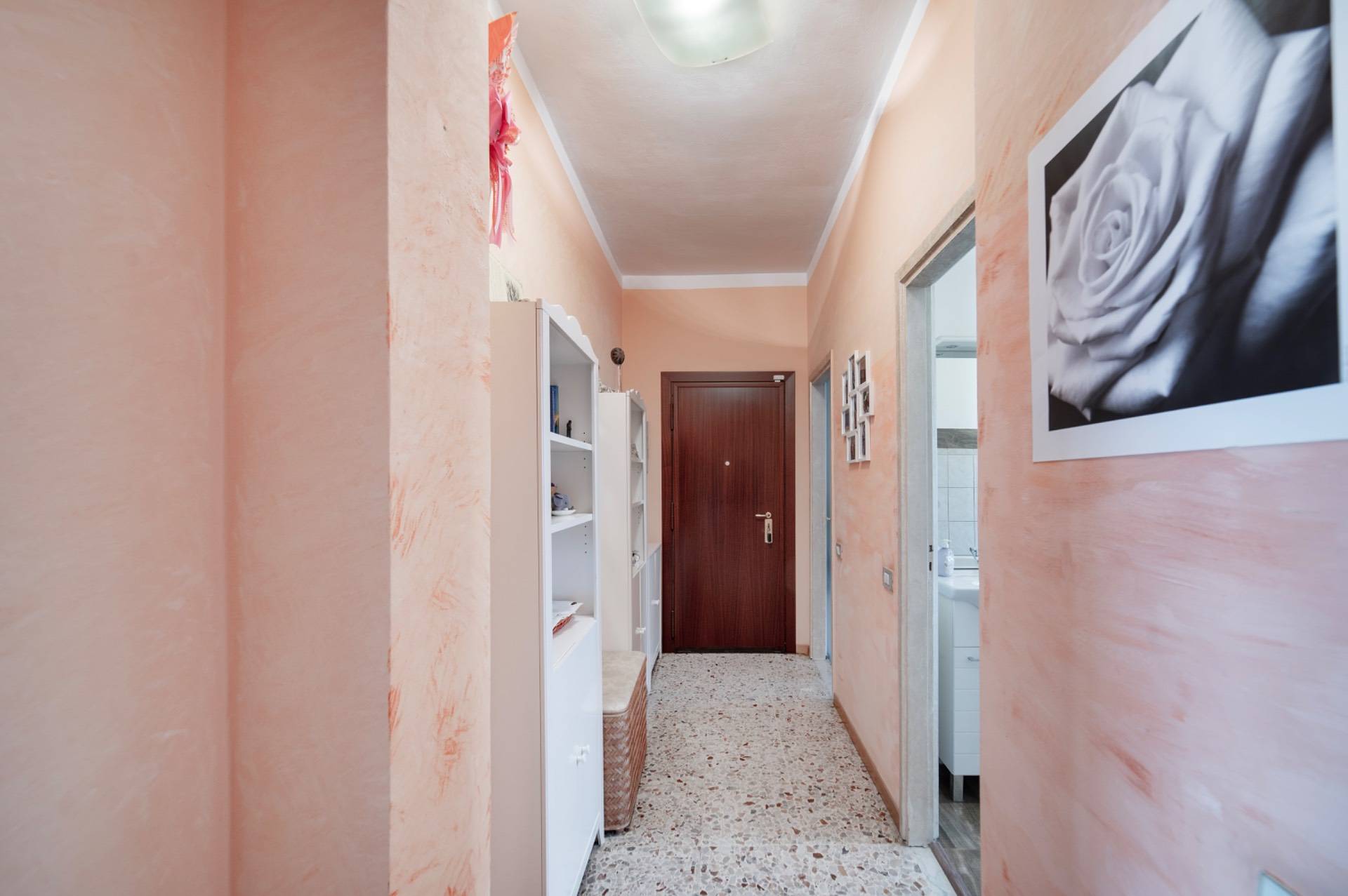 Appartamento in vendita a Segrate