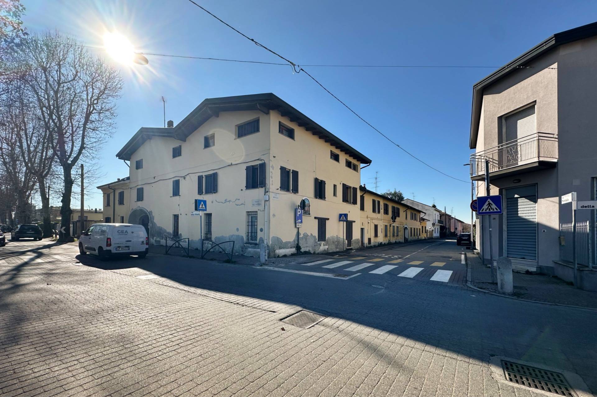 Appartamento in vendita a Brugherio