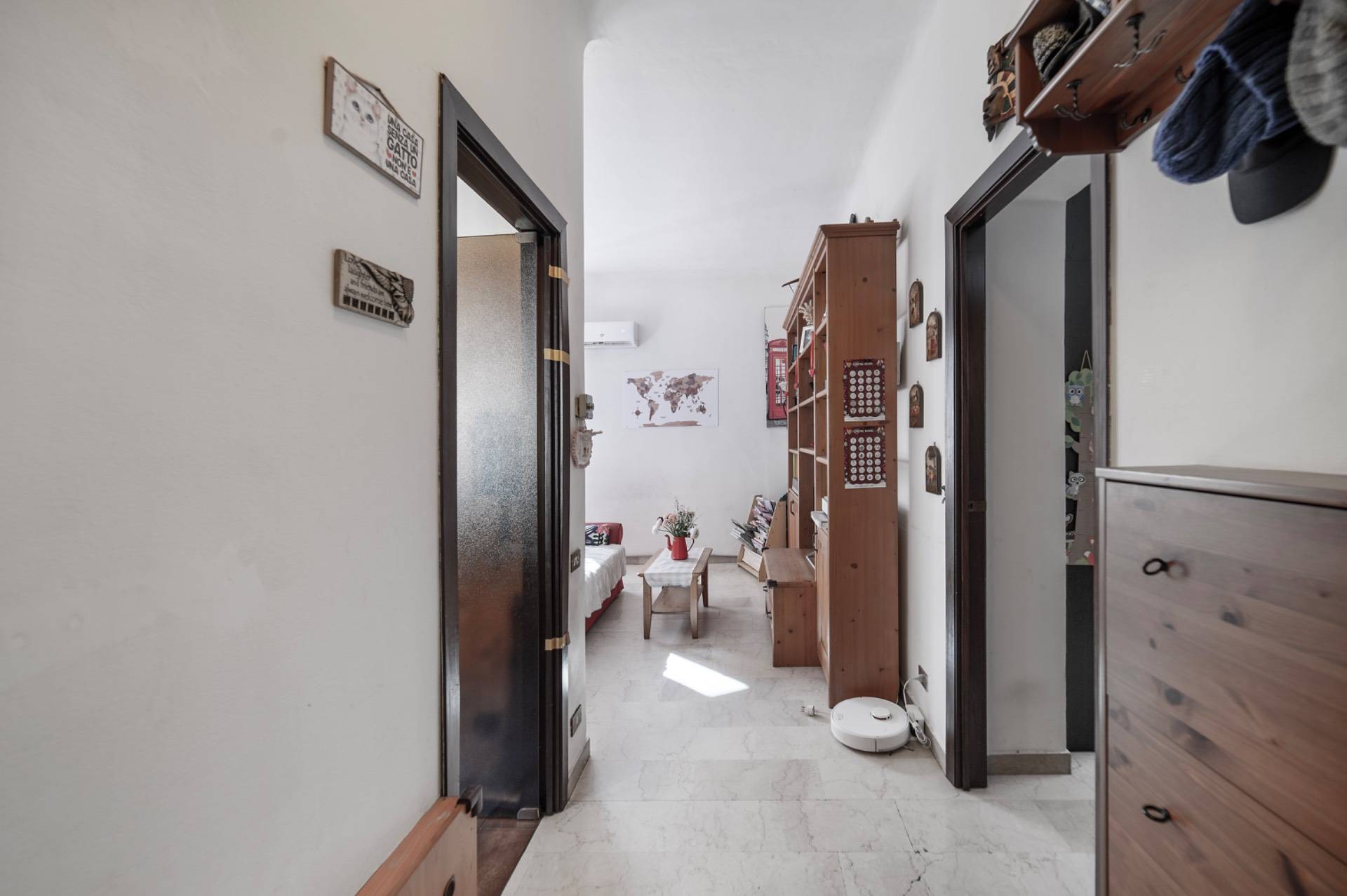 Appartamento in vendita a Brugherio