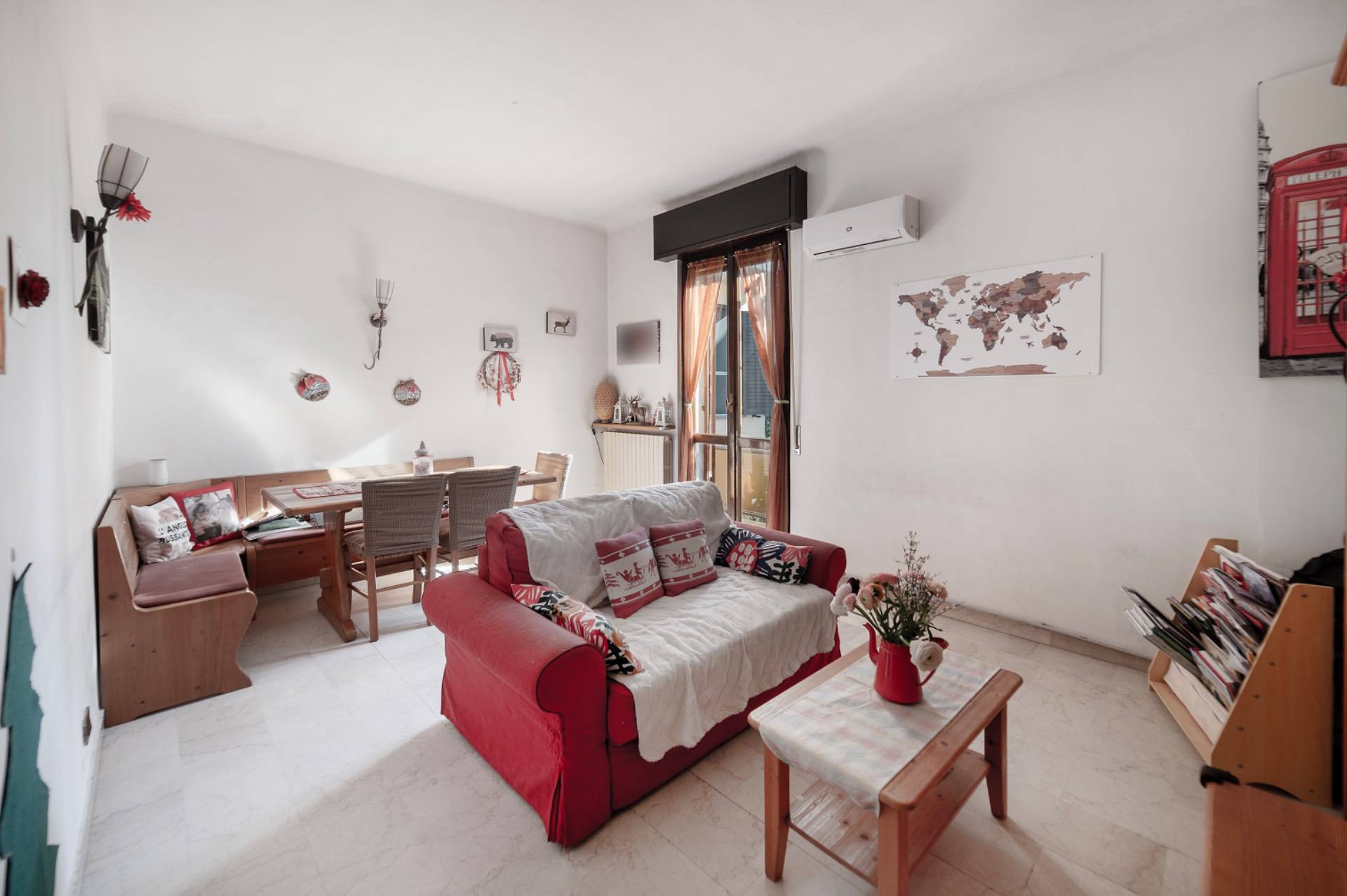 Appartamento in vendita a Brugherio