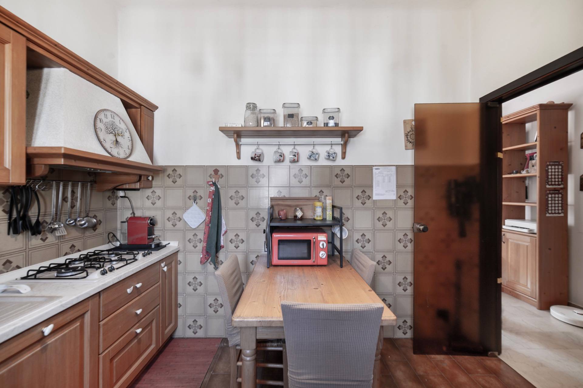 Appartamento in vendita a Brugherio