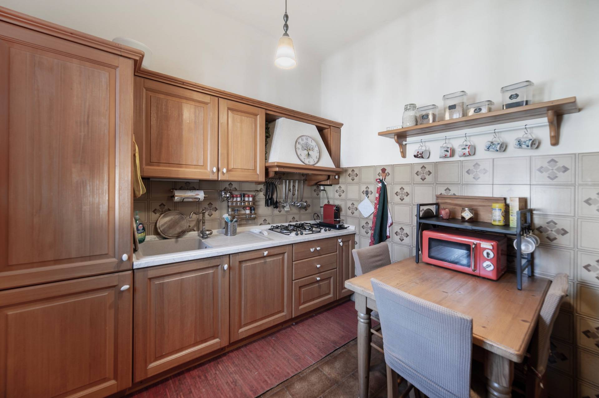 Appartamento in vendita a Brugherio