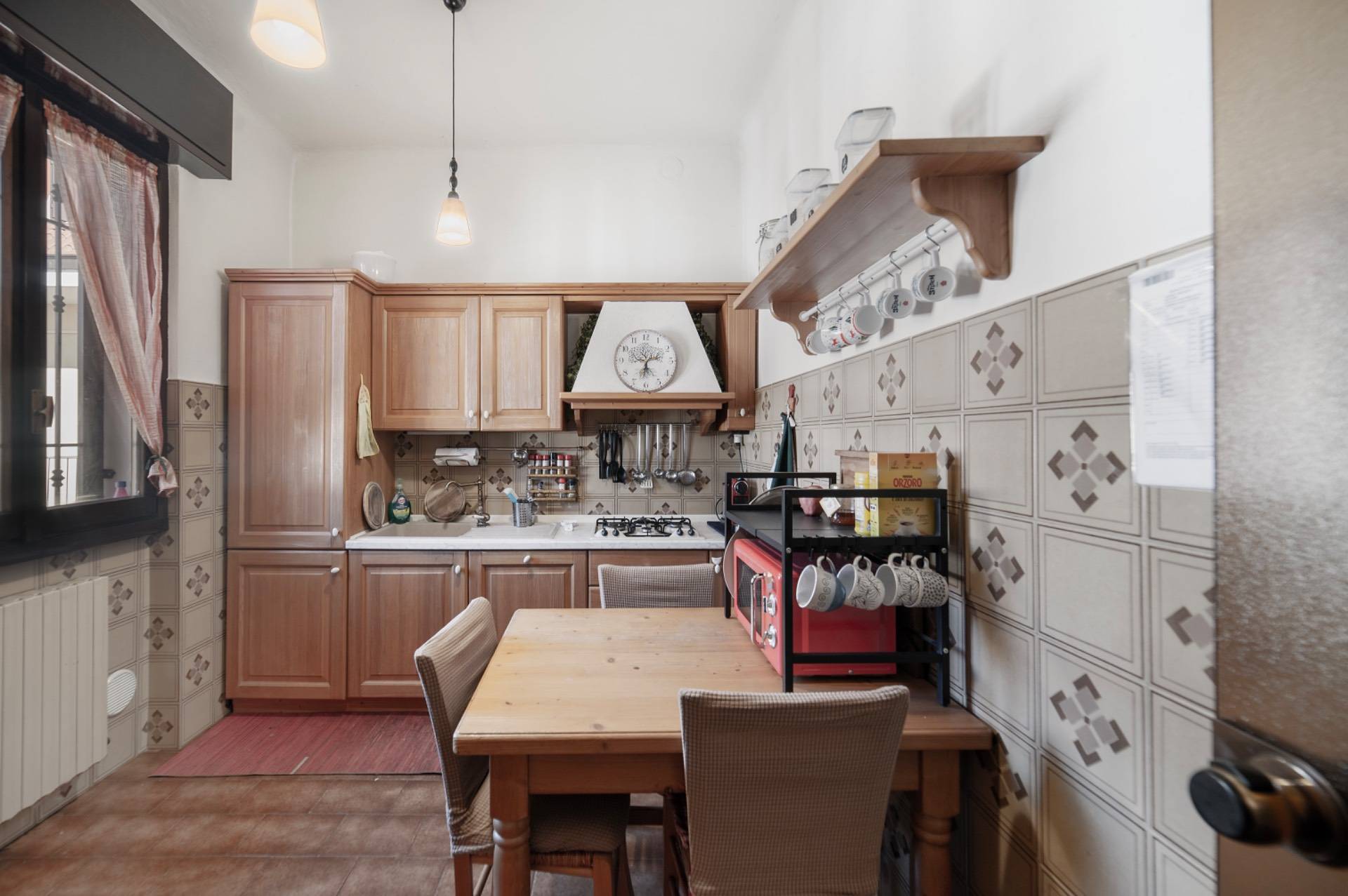 Appartamento in vendita a Brugherio