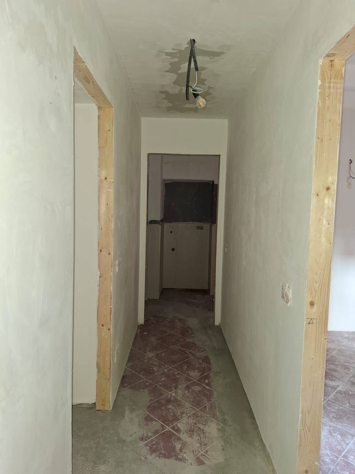 Appartamento in vendita a Vimercate