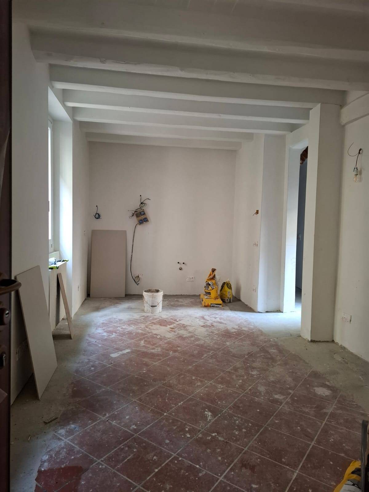 Appartamento in vendita a Vimercate