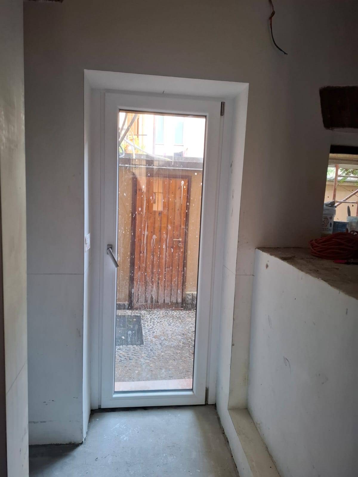 Appartamento in vendita a Vimercate