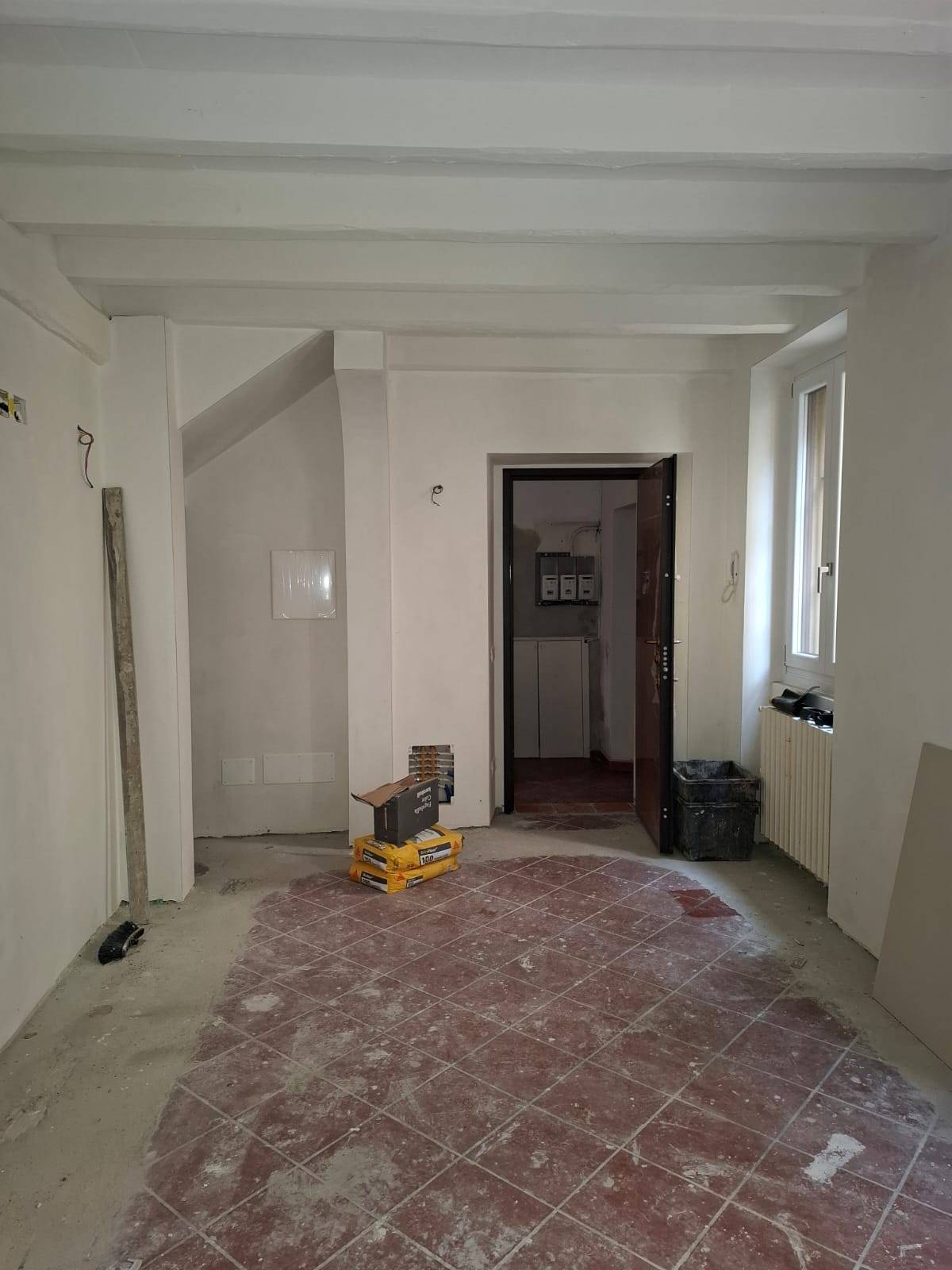 Appartamento in vendita a Vimercate