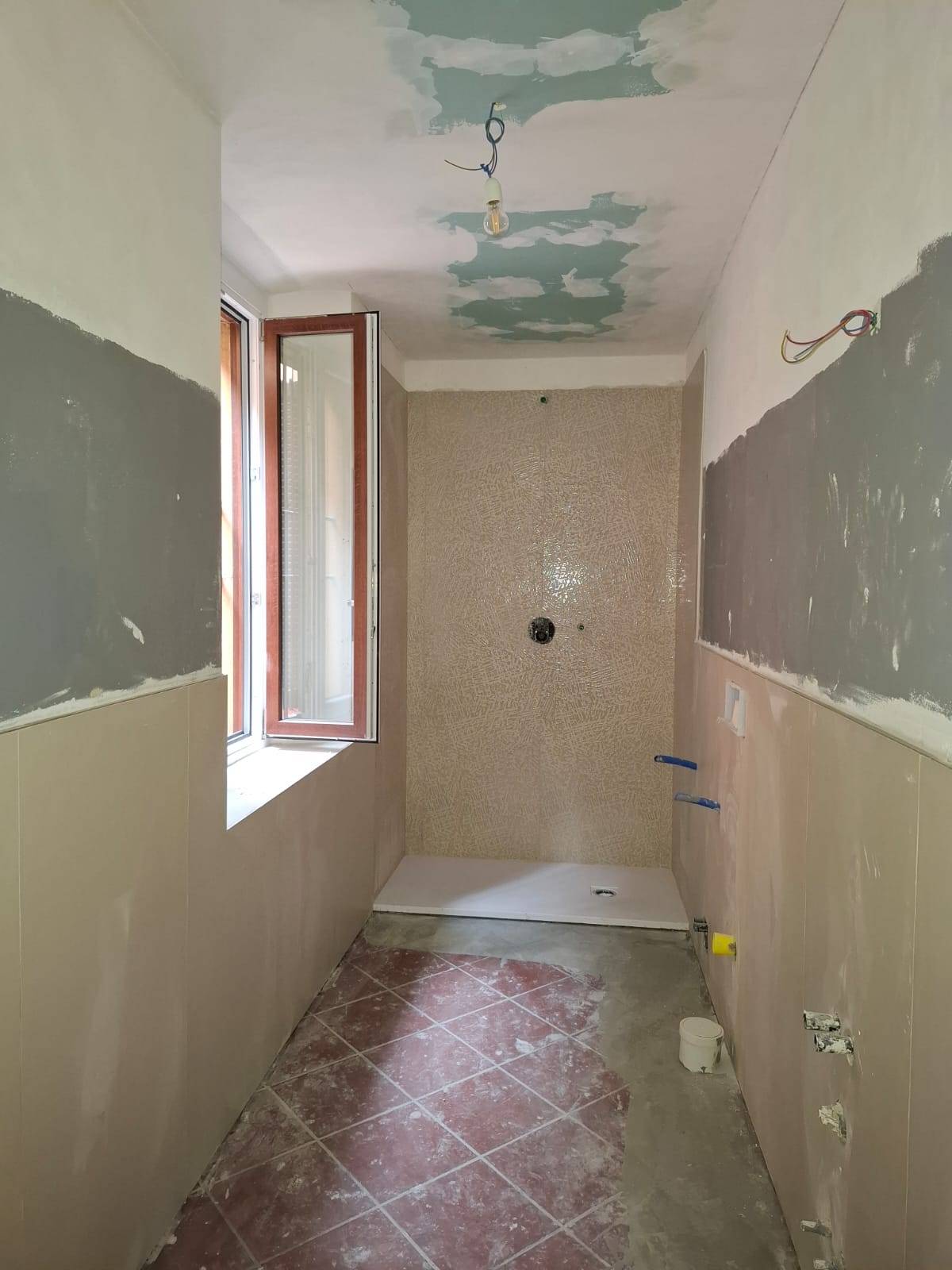 Appartamento in vendita a Vimercate