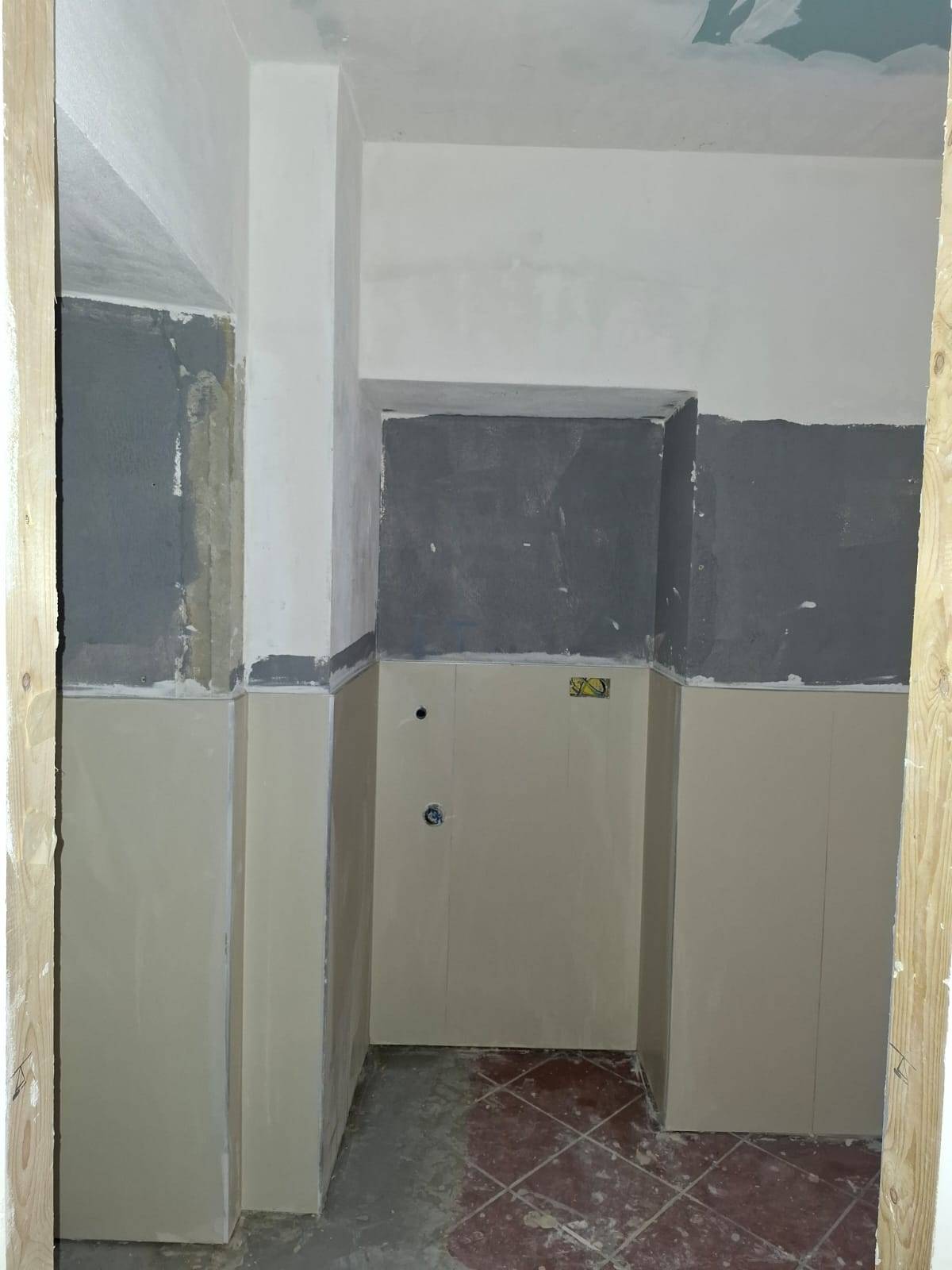 Appartamento in vendita a Vimercate