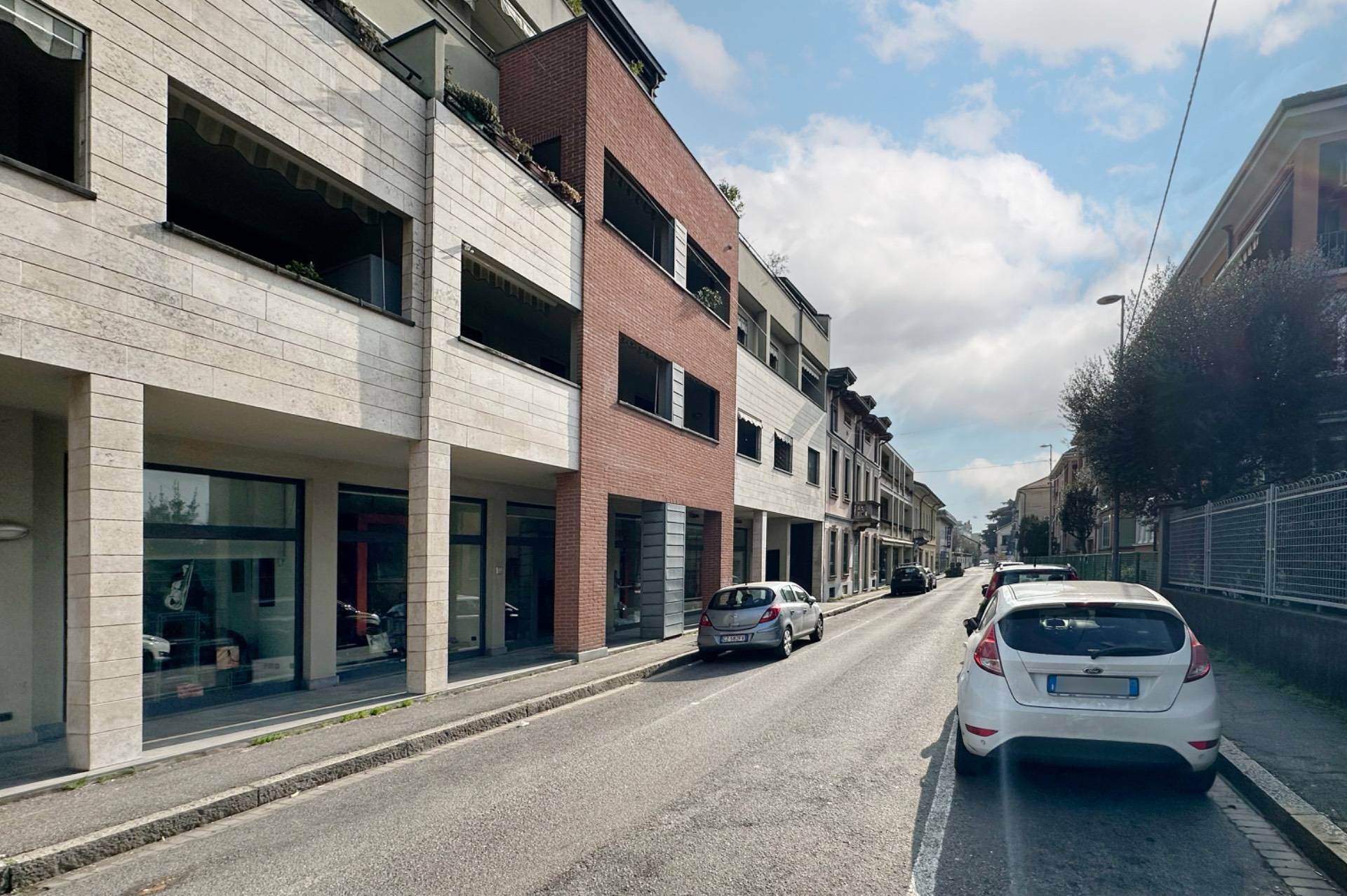 Appartamento in vendita a Brugherio