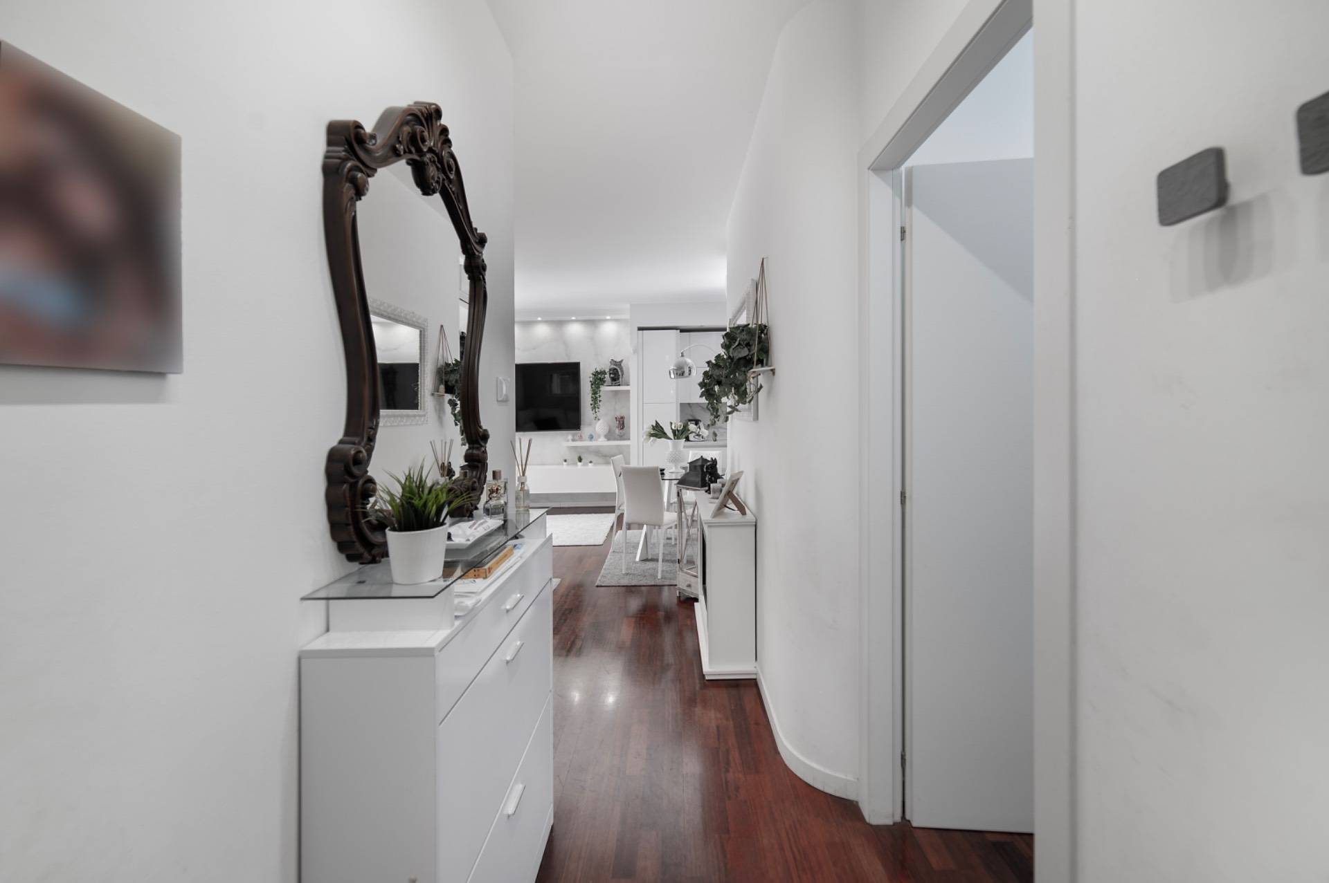 Appartamento in vendita a Brugherio