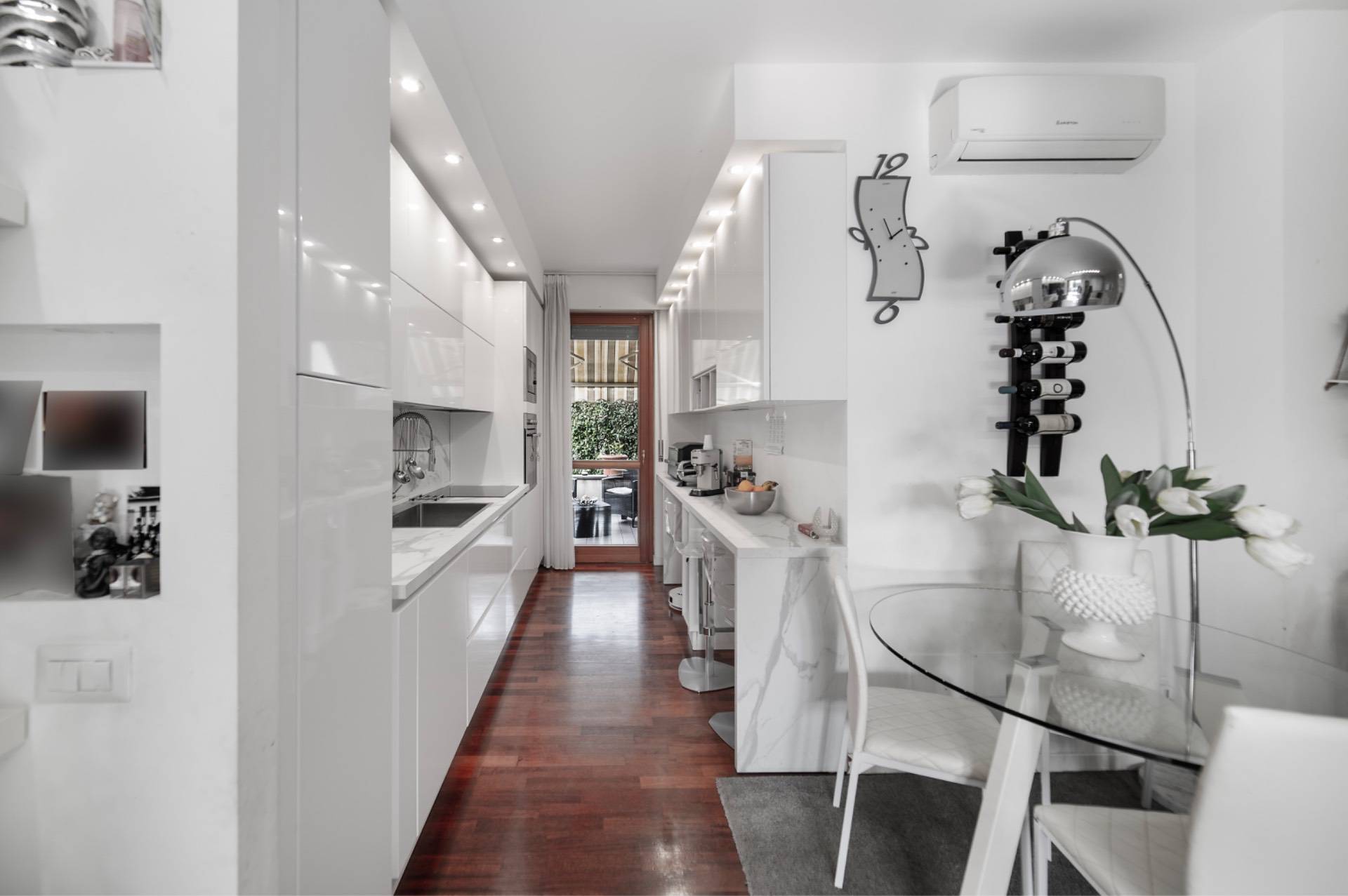 Appartamento in vendita a Brugherio