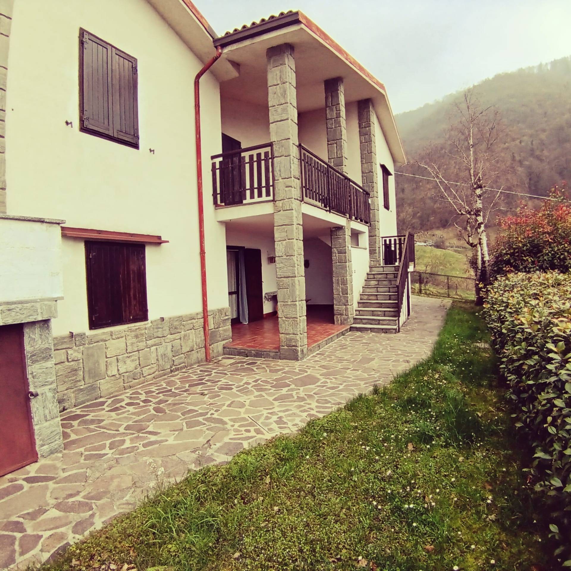 Appartamento in vendita a Viadanica