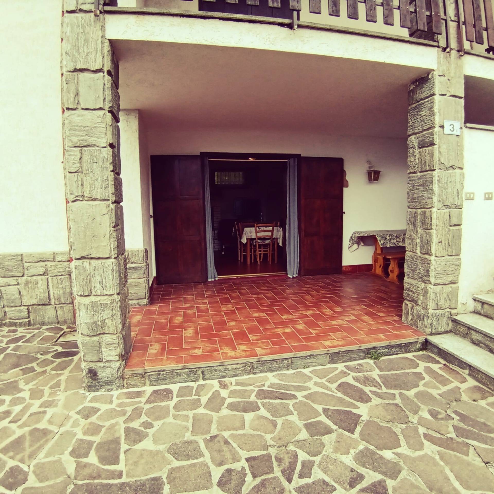 Appartamento in vendita a Viadanica